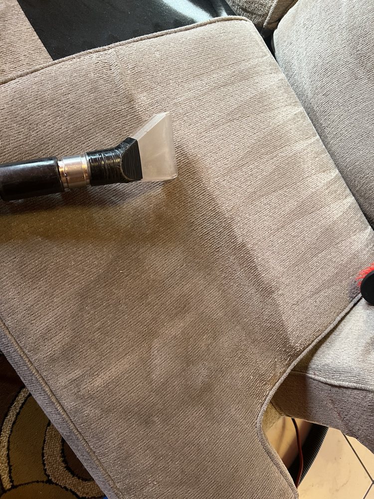 DÍAZ CLEANING CARPET CARE Updated August 2024 15 Photos Oklahoma