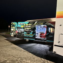 Rudy Tire Repair