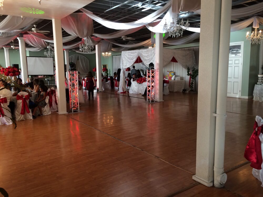 Affordable Event Spaces In Los Angeles