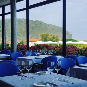 Hotel Juan de la Cosa - Dining room - Hotels Near Me - Santoña, S