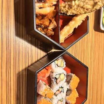 Gyotaku - Niu Valley - California Combo Pack - Japanese Near Me - Honolulu, Hawaii Gyotaku - Niu Valley - California Combo Pack - Japanese Near Me - Honolulu, Hawaii