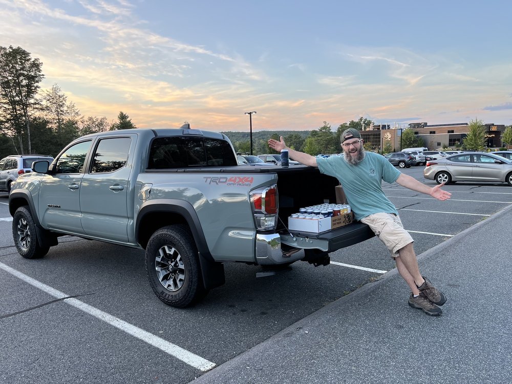 CHAMPAGNE MOTOR CAR Updated October 2024 13 Photos & 23 Reviews 106 Storrs Rd, Willimantic