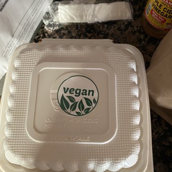 Pots n' Woks - Vegans - Chinese Near Me - Whittier, California