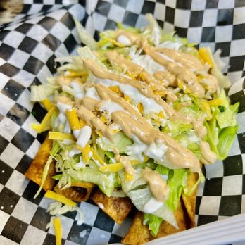 Compas Tacos - 4 Rolled Tacos - Tacos Near Me - Lake Elsinore, California