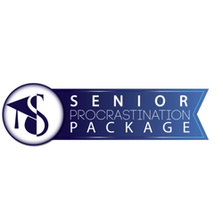 Senior Procrastination Package