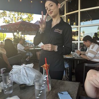 Kulturas - Emily - Latin American Near Me - Ontario, California