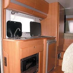 East Midlands Motorhome Hire
