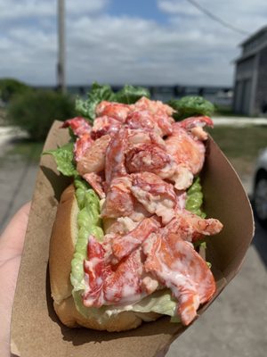 Westport Sea Farms by null