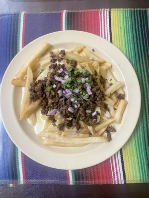 Tacos Don Deme by null