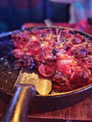 Pequod's Pizza by null