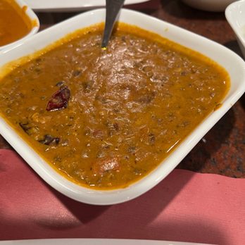 Biryani Hub - Dal Makhani - Indian Near Me - Norfolk, Virginia