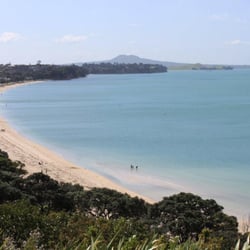 Eastern Beach