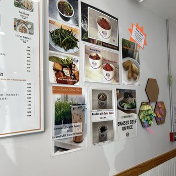 Jumbo Jumbo Cafe - Bubble Tea Near Me - Ellicott City, Maryland