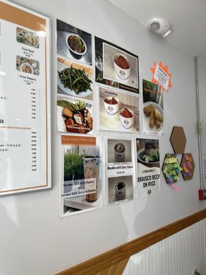 Menu photo 5 Jumbo Jumbo Cafe Ellicott City, MD
