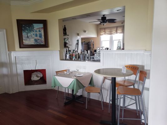 The Inn Spot by null