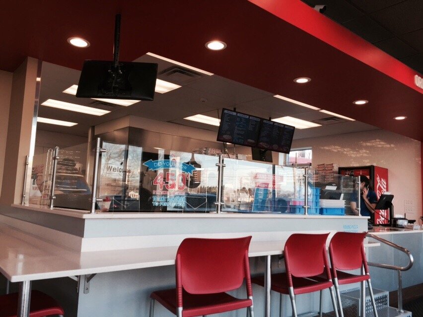 Domino's Pizza