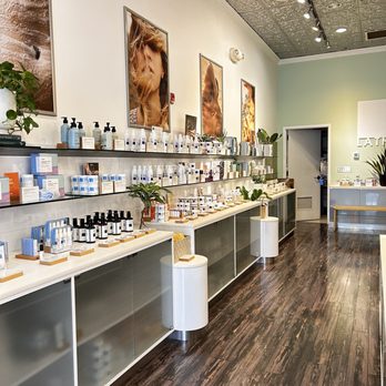 LATHER - Skin Care Near Me - Fairfax, Virginia LATHER - Skin Care Near Me - Fairfax, Virginia