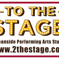 To The Stage