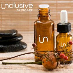 Inclusive Skincare - We should be mindful of the products we introduce to our bodies. #InclusiveSkincare #MindfulProductSelection #OrganicMaterials #BeInclusive