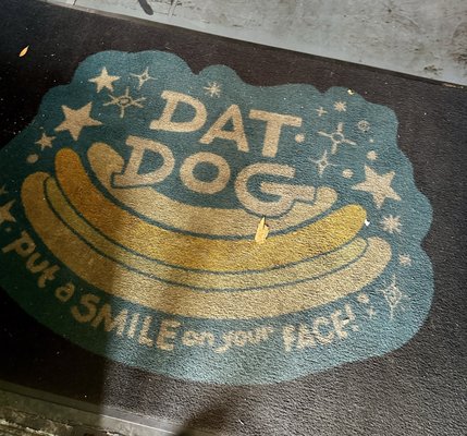 Dat Dog by null