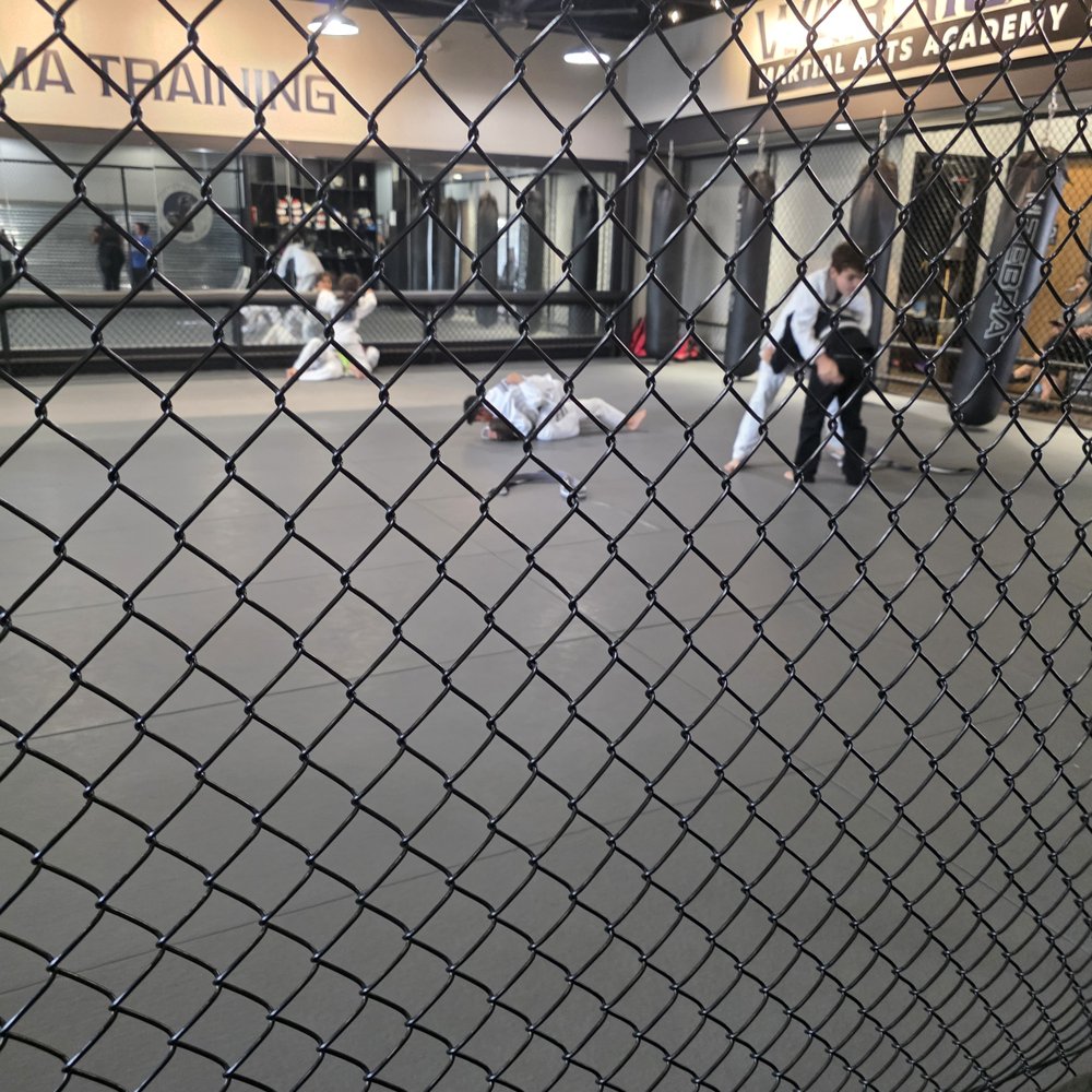Alliance Jiu Jitsu Dallas, TX - Last Updated January 2026 - Yelp