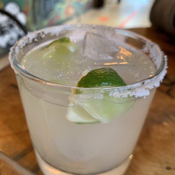 The Mule - a margarita with lime and salt - Mexican Near Me - Hamilton, Ontario The Mule - a margarita with lime and salt - Mexican Near Me - Hamilton, Ontario
