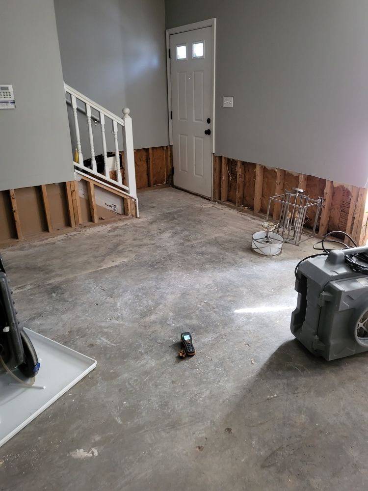 Experienced Claims Services - septic in Cumming, GA