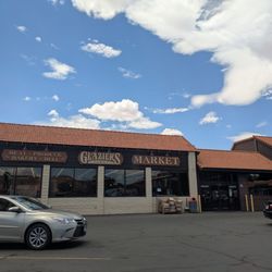 Glazier's Market