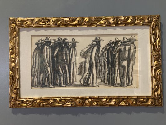 Museo Iconográfico del Quijote by null