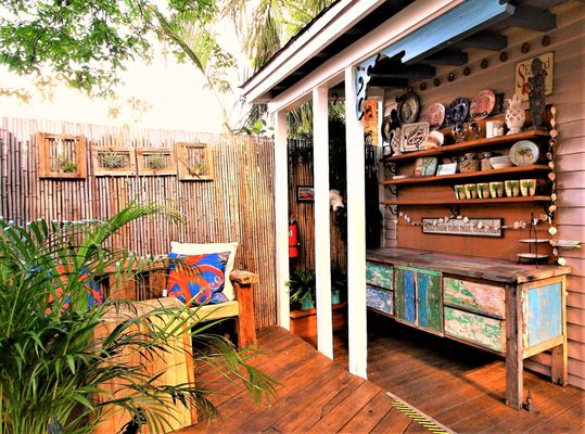 Andrews Inn & Garden Cottages by null