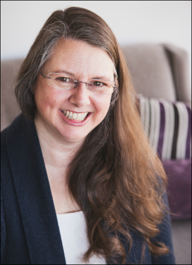 Beth Wilson, PHD - grief counselor in Bellevue, WA