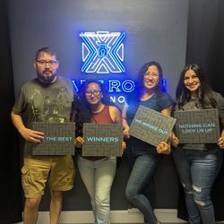 Xcape Room Fresno