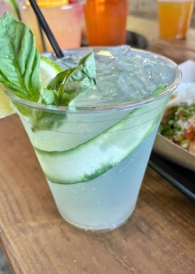 Red River Kitchen at City House by null