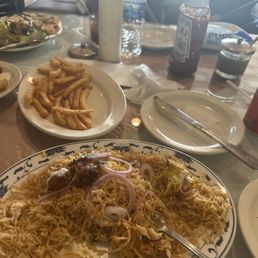 Forgot to take the picture at the begging Forgot to take the picture at the begging