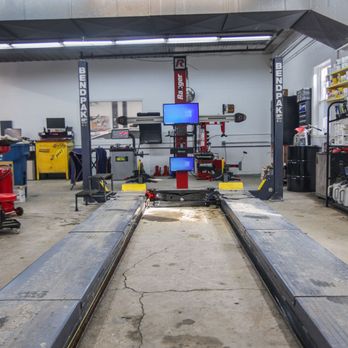 Integrated Collision - We have specialized equipment to best serve our customers - Auto Repair Near Me - Easton, Maryland Integrated Collision - We have specialized equipment to best serve our customers - Auto Repair Near Me - Easton, Maryland