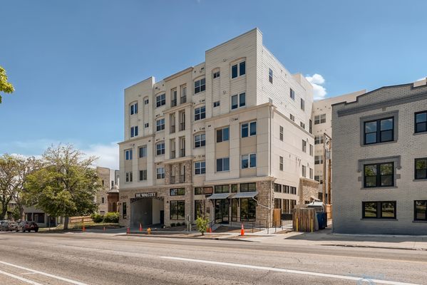 Alton Jefferson Park by null