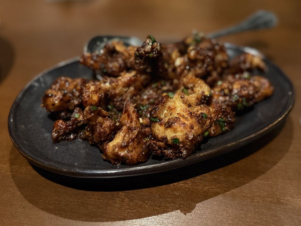 Indofusion Kitchen + Bar