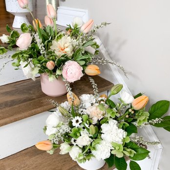 Crown and Cloth - Blush Love Flora - gorgeous!!! - Florists Near Me - Carmel, Indiana Crown and Cloth - Blush Love Flora - gorgeous!!! - Florists Near Me - Carmel, Indiana