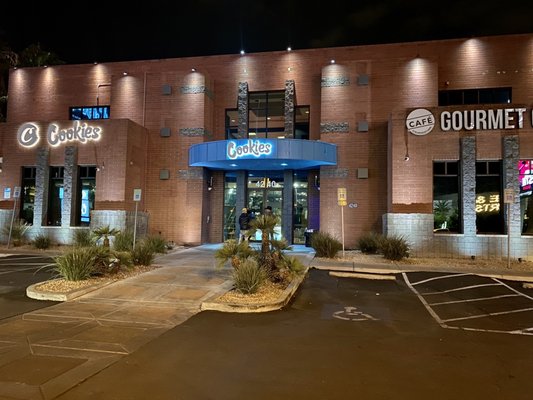 Cookies On The Strip Las Vegas Dispensary COOKIES FLAMINGO LAS VEGAS DISPENSARY - Updated December 2024 - 23