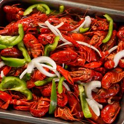 Hibachi Grill Buffet