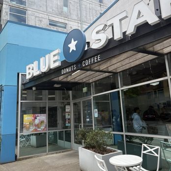 Blue Star Donuts - Donuts Near Me - Portland, Oregon Blue Star Donuts - Donuts Near Me - Portland, Oregon
