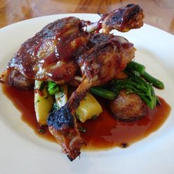 Portabella Licensed Restaurant