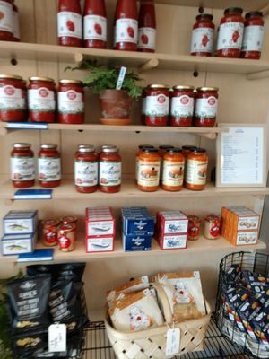 Southold General by null