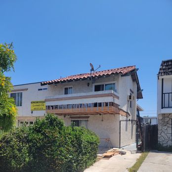 Contech - Project 3 - Transformative Balcony Reconstruction: Compliant with California Ordinance SB721 & SB326 - General Contractors Near Me - Los Angeles, California Contech - Project 3 - Transformative Balcony Reconstruction: Compliant with California Ordinance SB721 & SB326 - General Contractors Near Me - Los Angeles, California