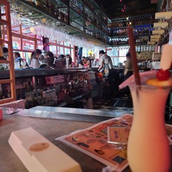 Tiki Chick - Bar - Breakfast & Brunch Near Me - New York, New York