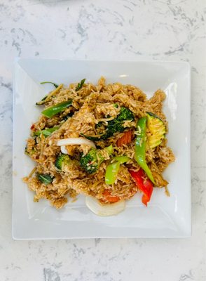 Araya's Place Vegan Thai Bellevue by null