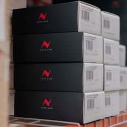 Vintage King Audio - Vintage King's Fulfillment Center is our main shipping hub, sending gear from brands like Neve all over the world.
