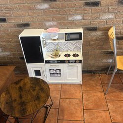 Nosh Cafe - Not sure what the purpose of this is but