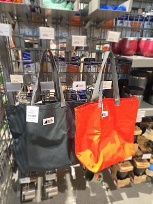 MEC Vancouver by null