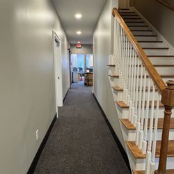 Premier Dentistry of Blythewood - Interior hallway, located in Premier Dentistry of Blythewood, dentist is Blythewood, SC.